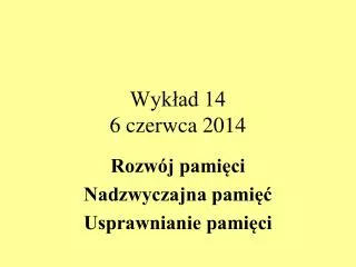 wyk ad 14 6 czerwca 2014