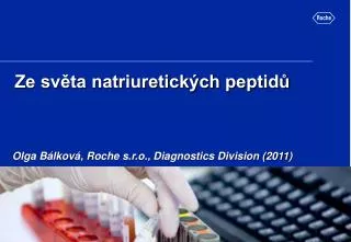 ze sv ta natriuretick ch peptid