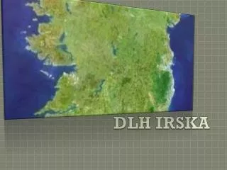dlh irska