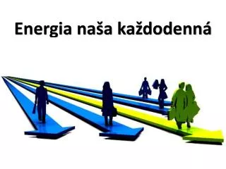 energia na a ka dodenn