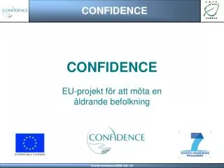 confidence