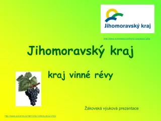jihomoravsk kraj