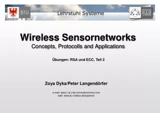 wireless sensornetworks concepts protocolls and applications