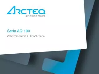 seria aq 100