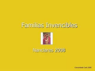 nanclares 2008