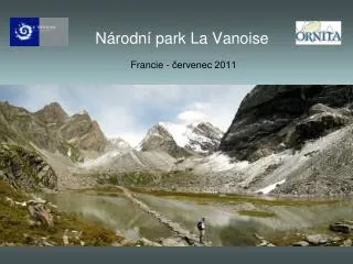 n rodn park la vanoise