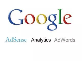 google/adsense