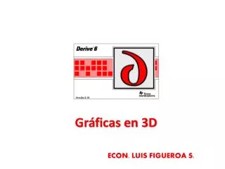 gr ficas en 3d