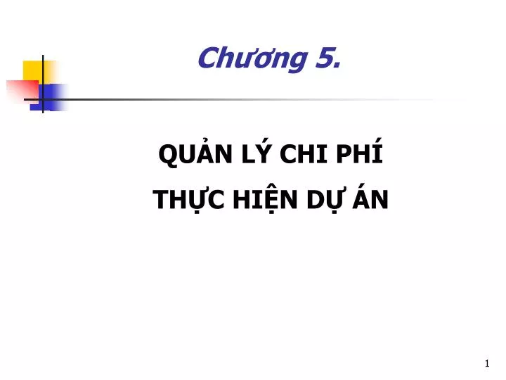 ch ng 5