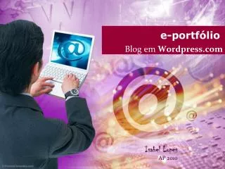 e portf lio