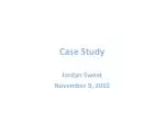Case Study - slide 1