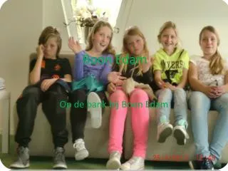 boon edam