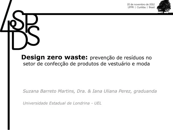 design zero waste preven o de res duos no setor de confec o de produtos de vestu rio e moda
