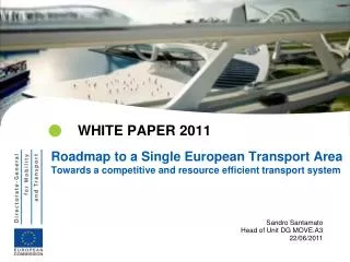 WHITE PAPER 2011