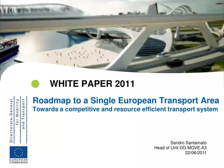 white paper 2011