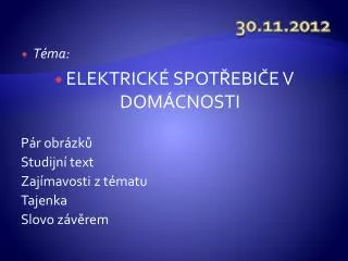 30 11 2012
