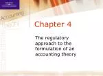 Chapter 4 - slide 1