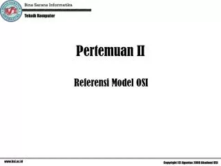 referensi model osi