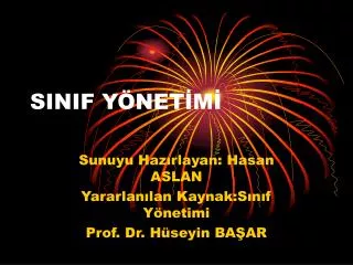 sinif y net m