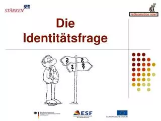die identit tsfrage