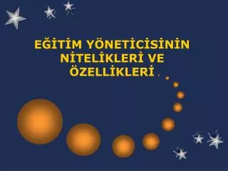 e t m y net c s n n n tel kler ve zell kler