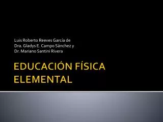 luis roberto reeves garc a de dra gladys e campo s nchez y dr mariano santini rivera