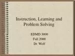 PPT - 21CLD Learning Activity Rubrics Real-World Problem Solving and ...