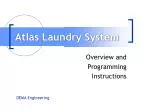 Atlas Laundry System