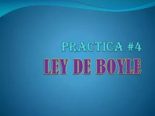 practica 4