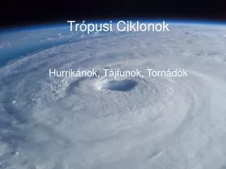 tr pusi ciklonok