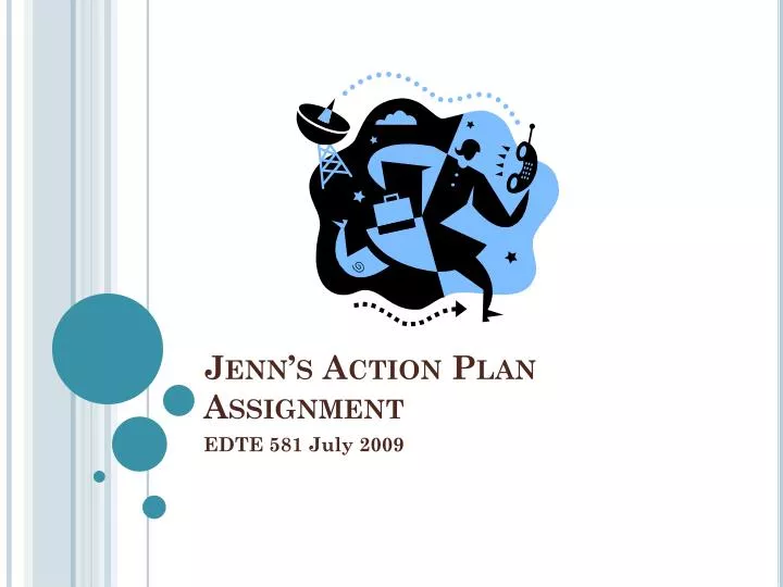 jenn s action plan assignment