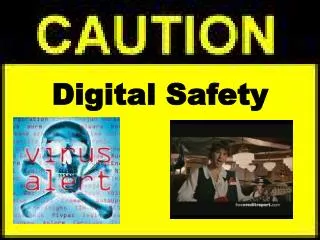digital safety