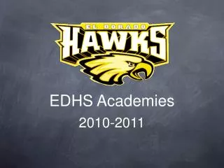 EDHS Academies
