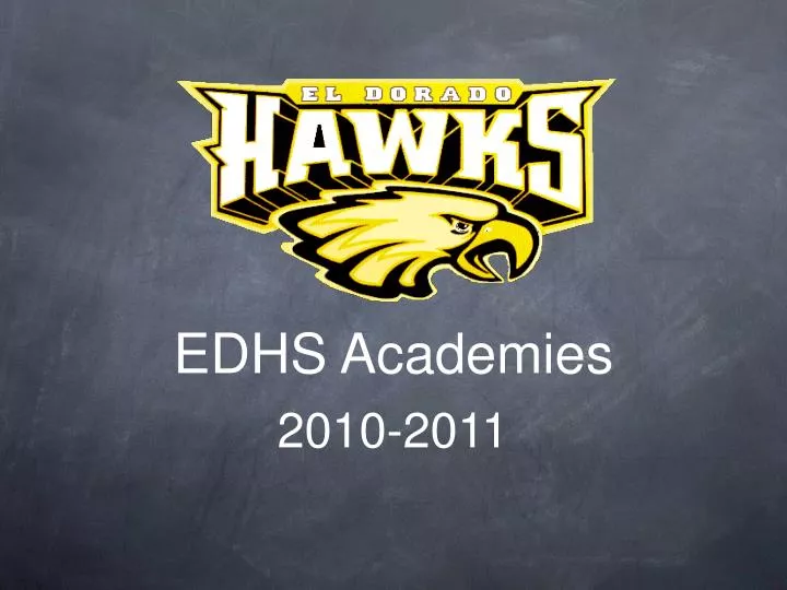 edhs academies