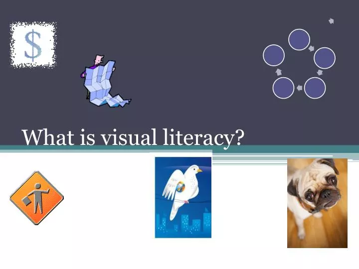 what is visual literacy