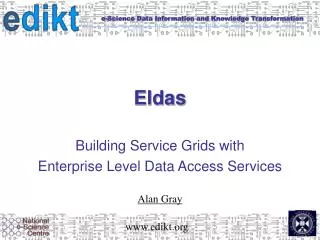 Eldas