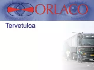 tervetuloa