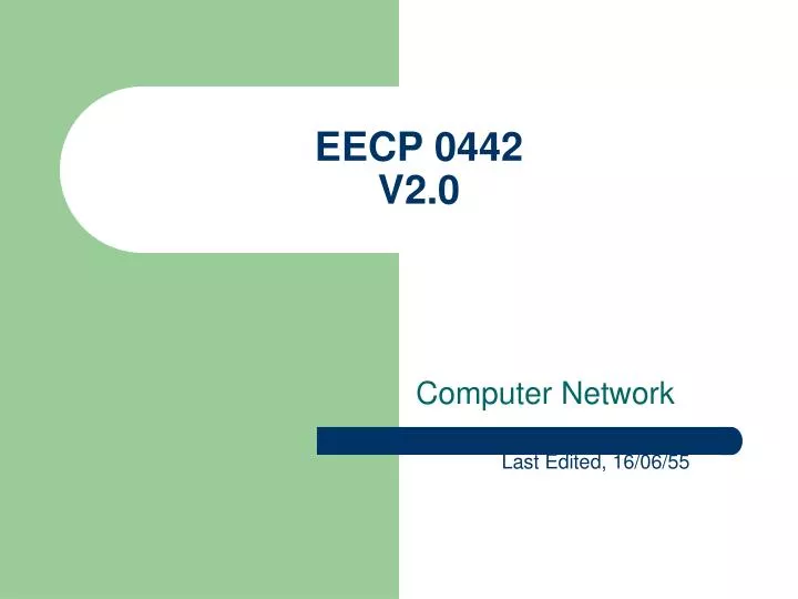 eecp 0442 v2 0