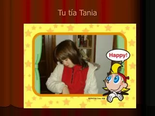 tu t a tania