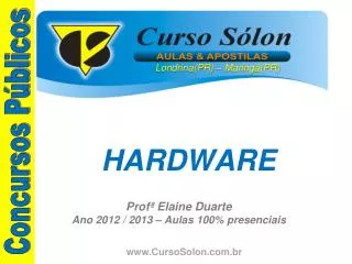 hardware
