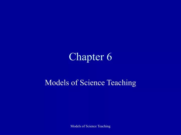chapter 6