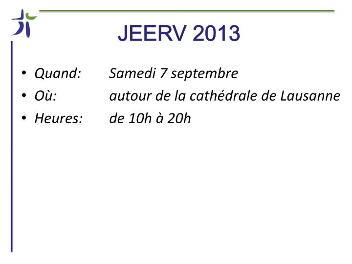 jeerv 2013