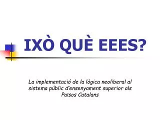 ix qu eees