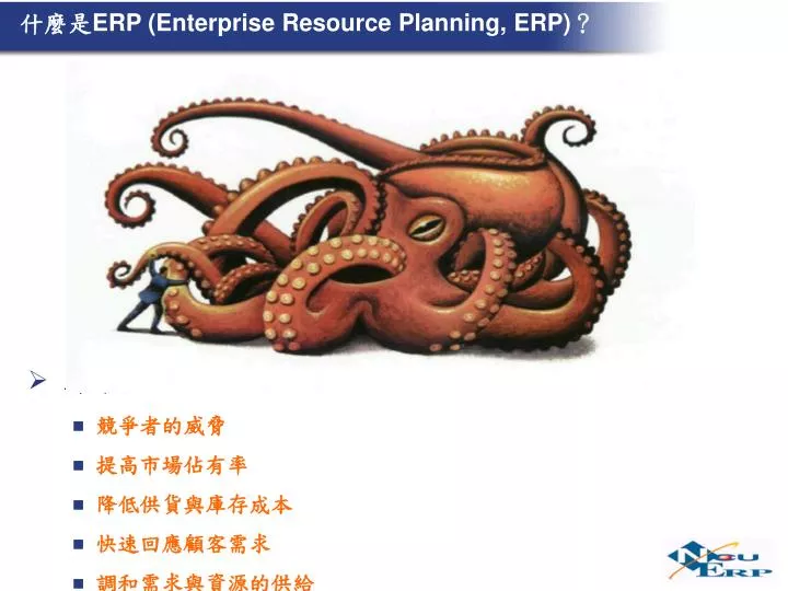 erp enterprise resource planning erp