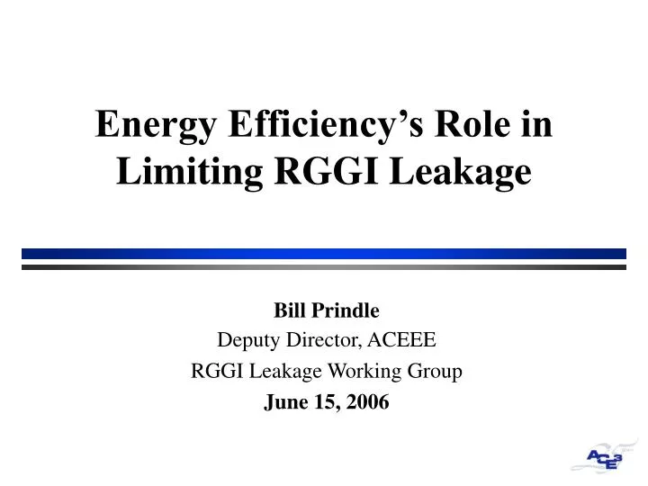 energy efficiency s role in limiting rggi leakage