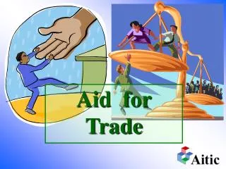 Aid for Trade