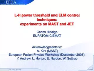 L-H power threshold physics and ITER plasma scenarios