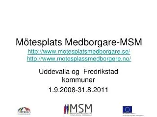 m tesplats medborgare msm http www motesplatsmedborgare se http www motesplassmedborgere no