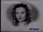 Theodor Fontane - slide 1