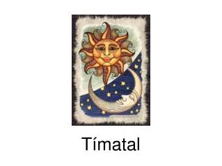 t matal